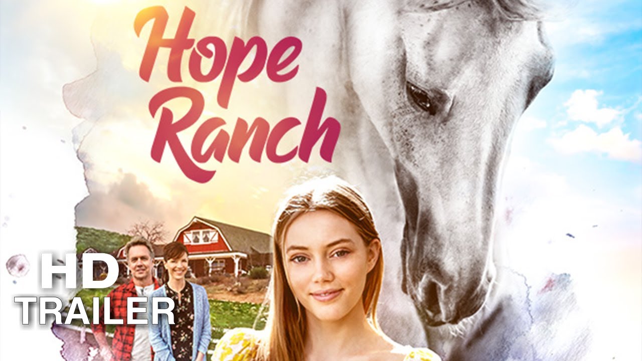 hope ranch movie