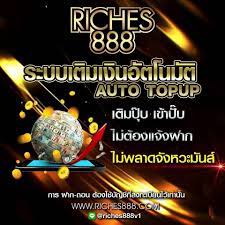 riches888 pg slot