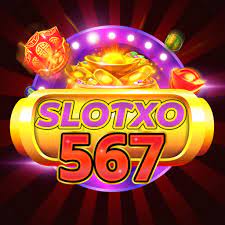 slotxo567