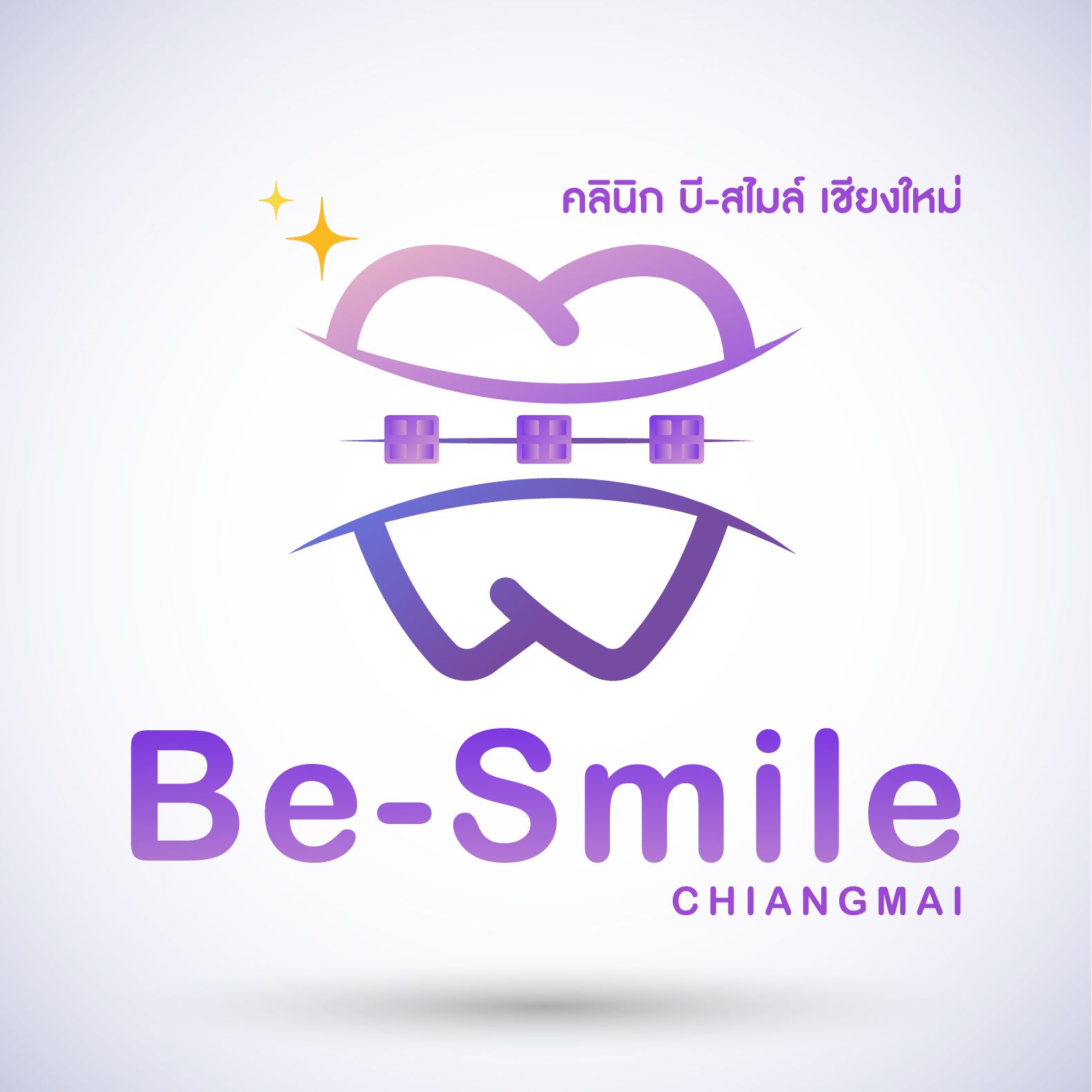 Be smile Chiangma