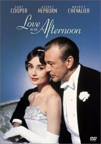 ดูหนัง Love in the Afternoon (1957)